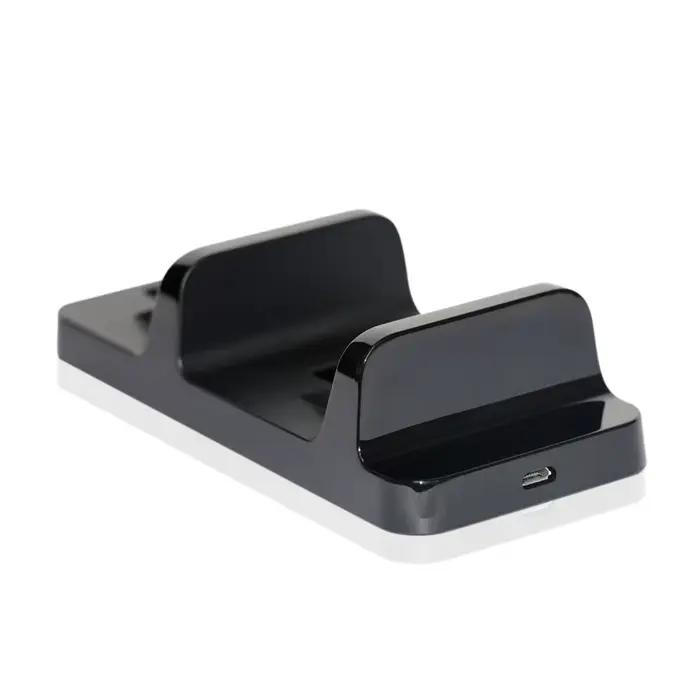 Support de chargeur avec double Port de charge pour manette de jeu sans fil PS4 Slim/Pro