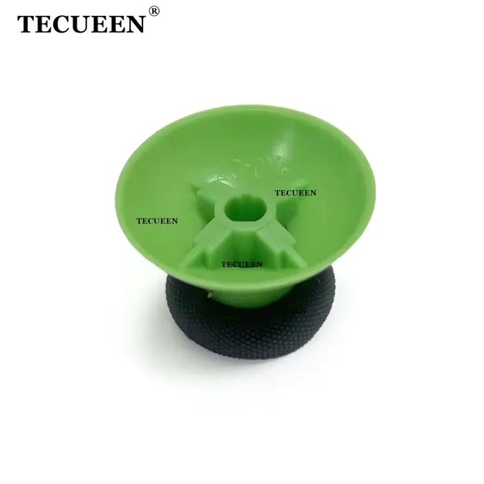 2 pièces de joysticks gris-vert pour manette Xbox One S
