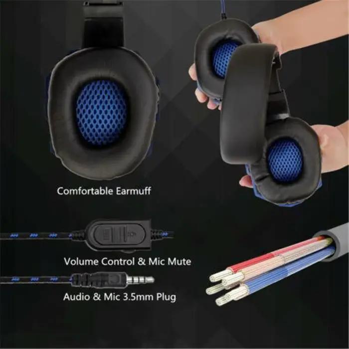 Casque filaire 3, 5 mm