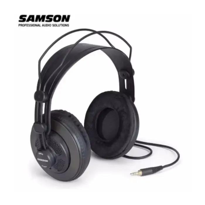Samson SR850 – casque de surveillance HIFI d'origine