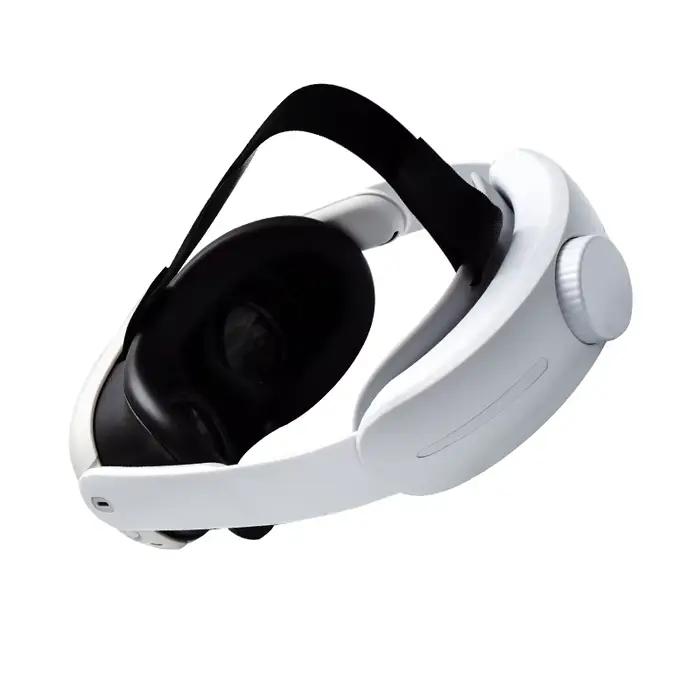 Sangle de tête remplaçable pour casque Meta Quest 3 VR