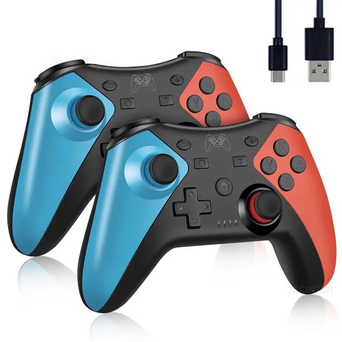 Contrôleur Bluetooth sans fil pour Nintendo Switch 2/Switch Pro
