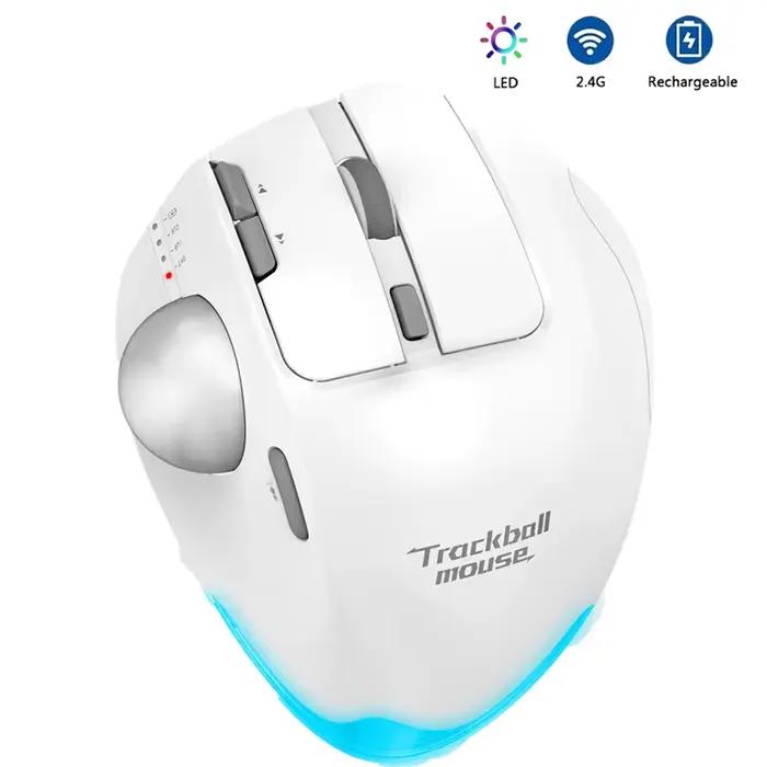 Souris ergonomique 2.4G