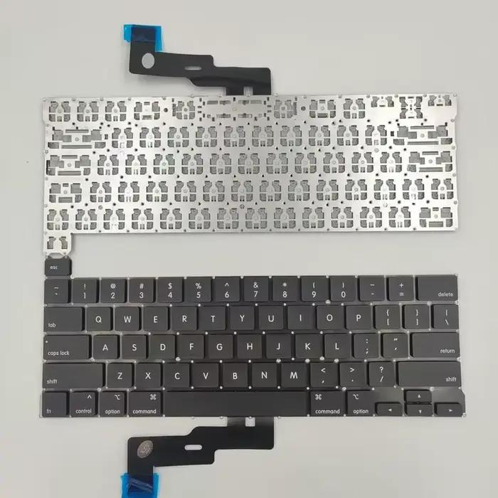 Clavier US pour MacBook Pro 13 A2289 2020 Ordinateur portable