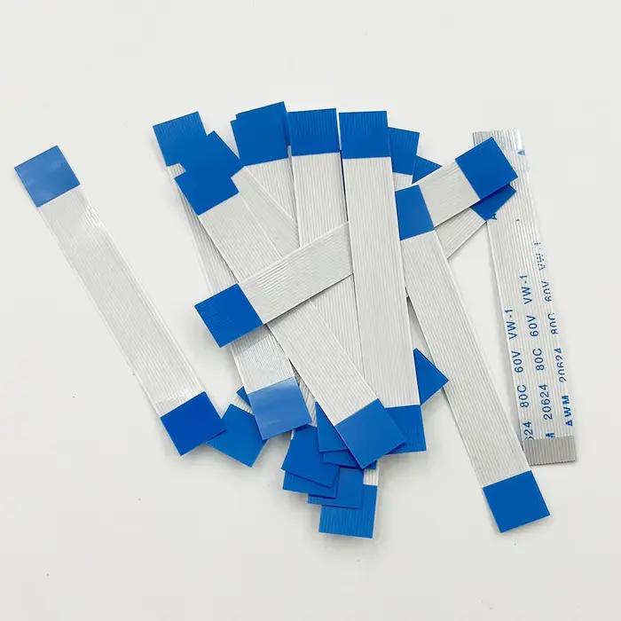 Inter + inj Trigger Ribbon Directions