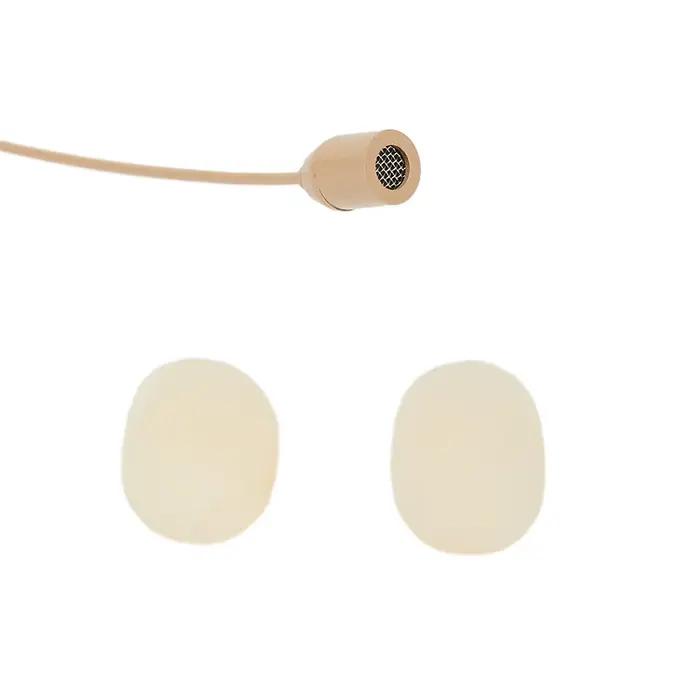 Casque réglable omnidirectionnel professionnel
