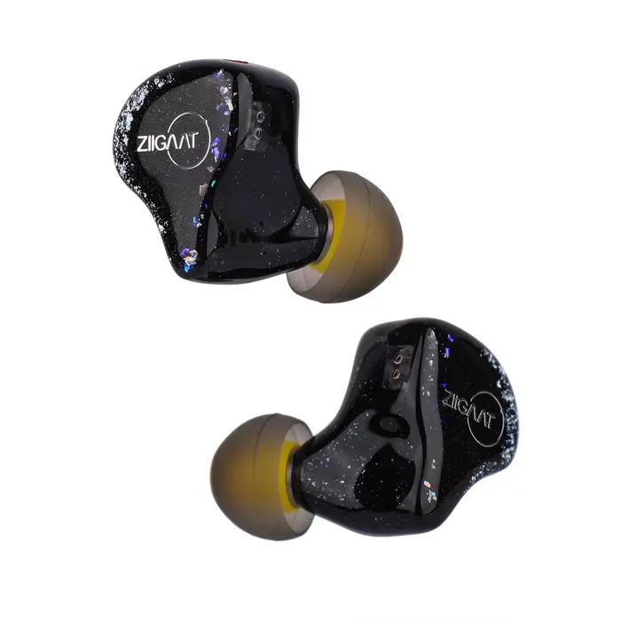 Linsoul ZiiGaat x Jays Audio ESTRELLA 2DD + 4BA hybride IEM HiFi écouteur filaire écouteurs pour audiophiles musiciens
