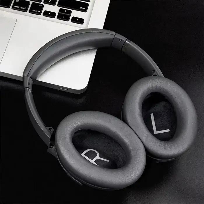 Coussinets d'oreille de remplacement pour casque Bose QC45 QuietComfort 45