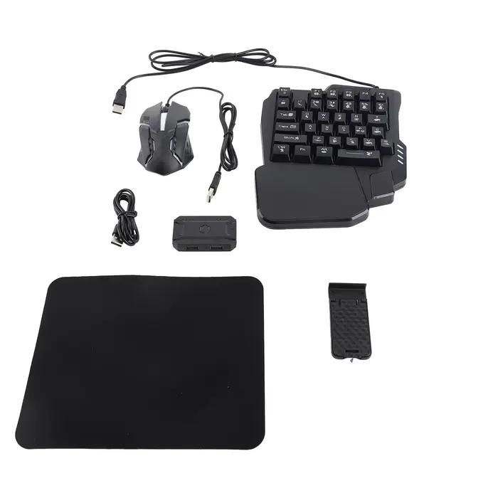 Convertisseur clavier et souris M1 Pro