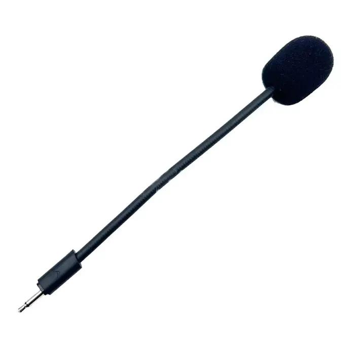 Booms de microphone de remplacement pour JBL Quantum 360X 360P X/P Q360 casque de jeu sans fil, microphone de jeu de haute qualité pour Xbox One, PS4, PS5, Nintendo et ordinateur