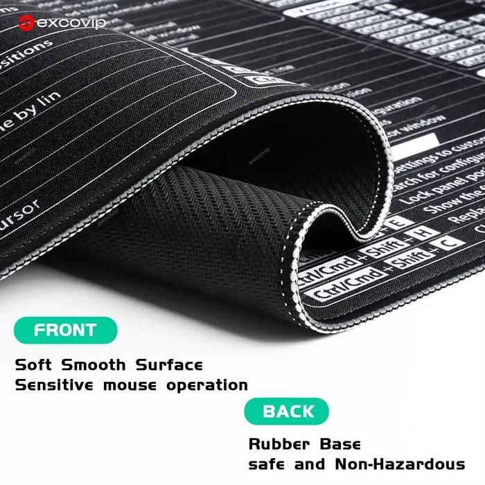 Tapis de souris de programmation EXCO Cursor AI