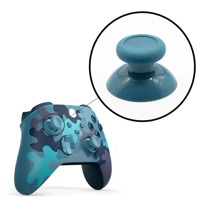 Capuchon de poignée de Joystick analogique 3D Original