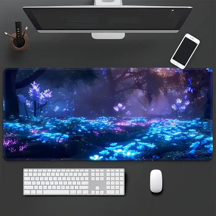 Tapis de souris Dreamy Forest