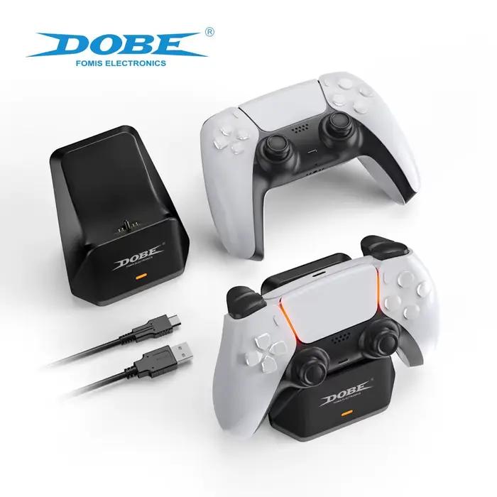 NOUVEAU Chargeur de manette PS5 à chargement rapide