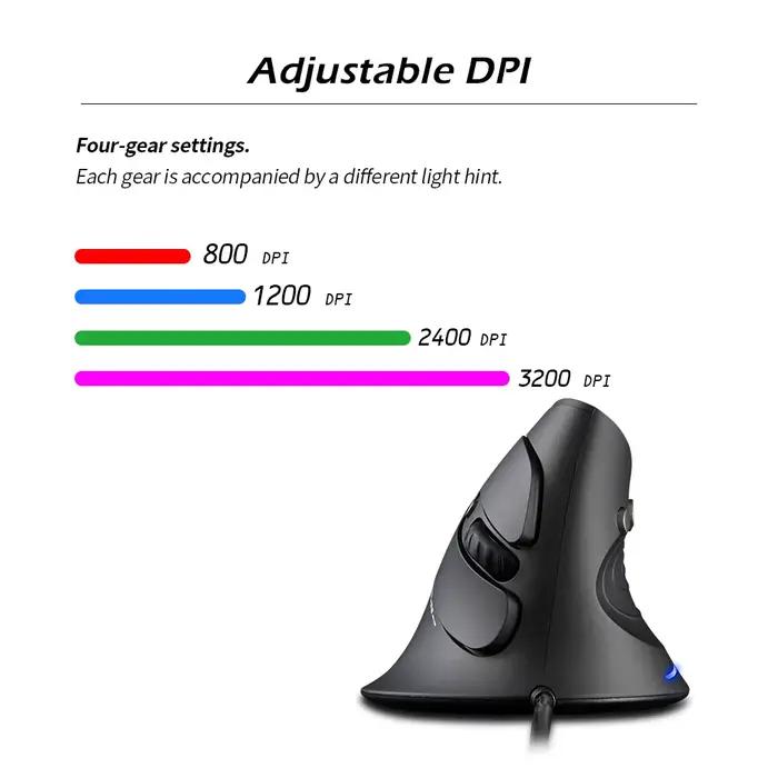 ZELOTES T-30 souris