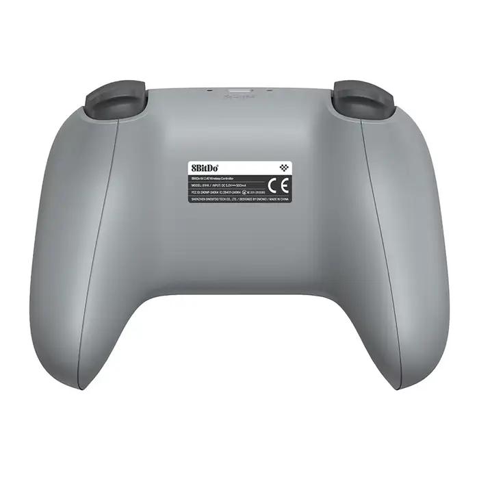Manette sans fil 8BitDo 64 2.4G pour console N64 originale