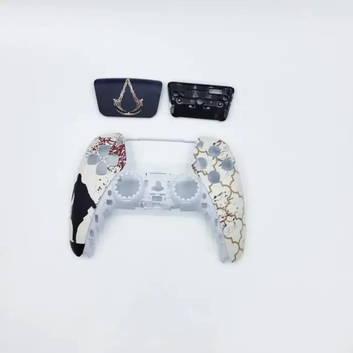 Coque de remplacement pour manette PS5