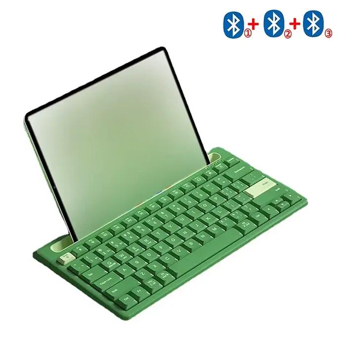 BOW BT-Clavier sans fil multi-appareils