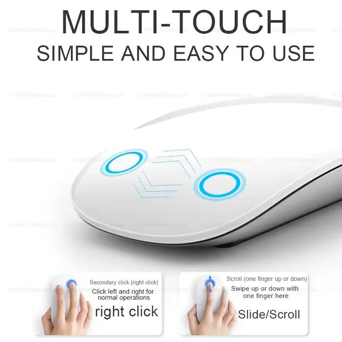 Souris sans fil APPLE originale 5.0