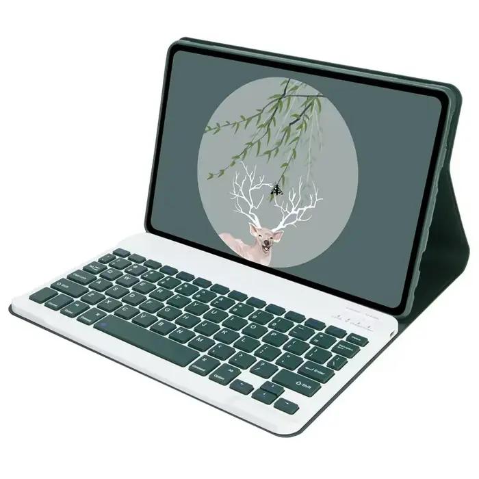 Étui pour clavier Samsung Galaxy Tab Active Pro/Active4 Pro
