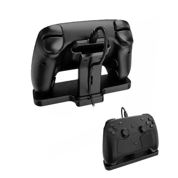 Nouveau support de bureau compatible avec la station de charge Steam Controller 2