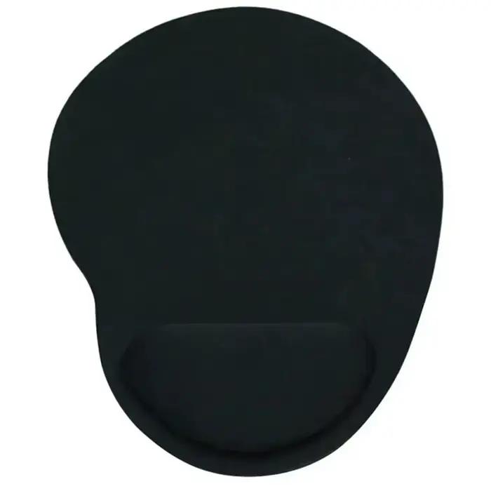 1 pièces gris confortable poignet Support antidérapant tapis de souris