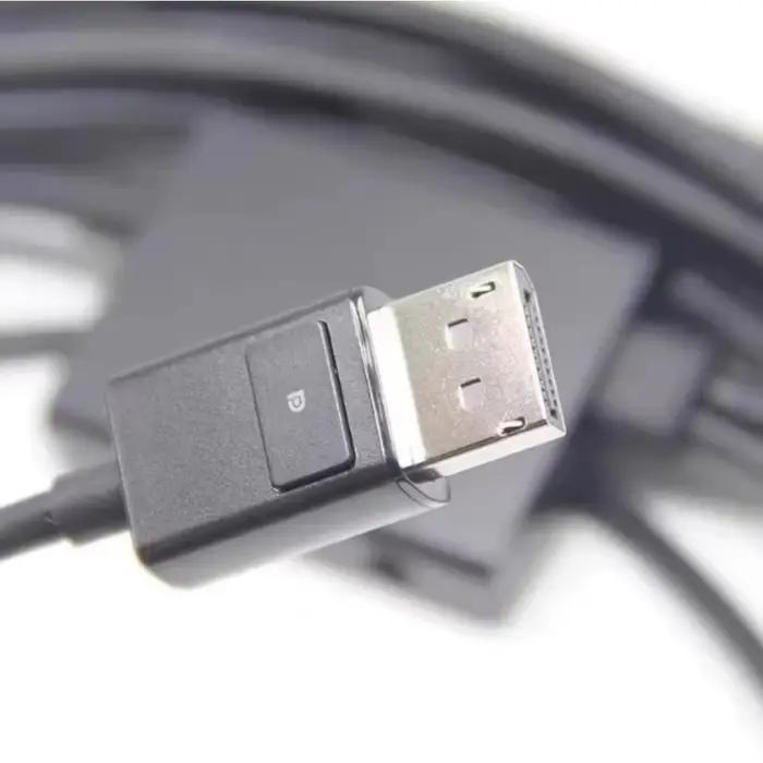 Câble de lunettes VR original pour HP Reverb G2