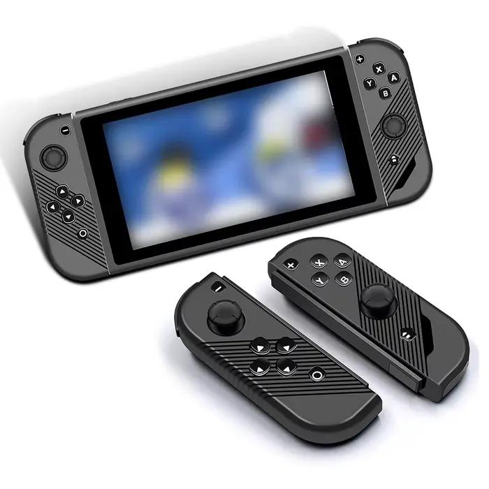Manette filaire HOT TNS-19185 pour Switch