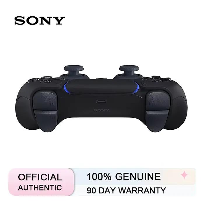【Nouveau】 Manette sans fil DualSense Sony PS5 pour console PlayStation 5