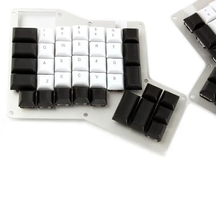 YMDK – ensemble de capuchons de clavier vierge
