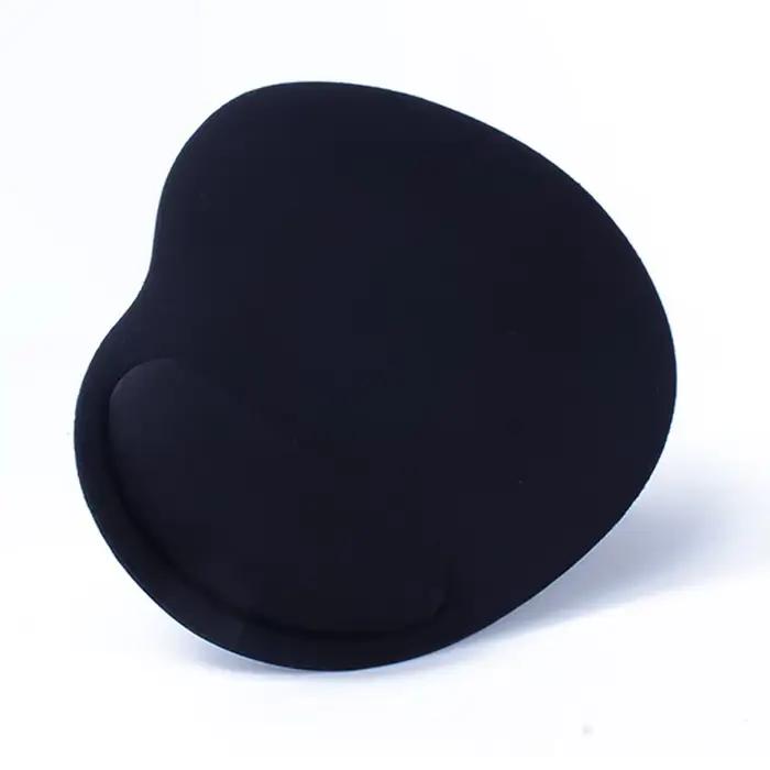 Tapis de souris professionnel avec trackball optique pour PC