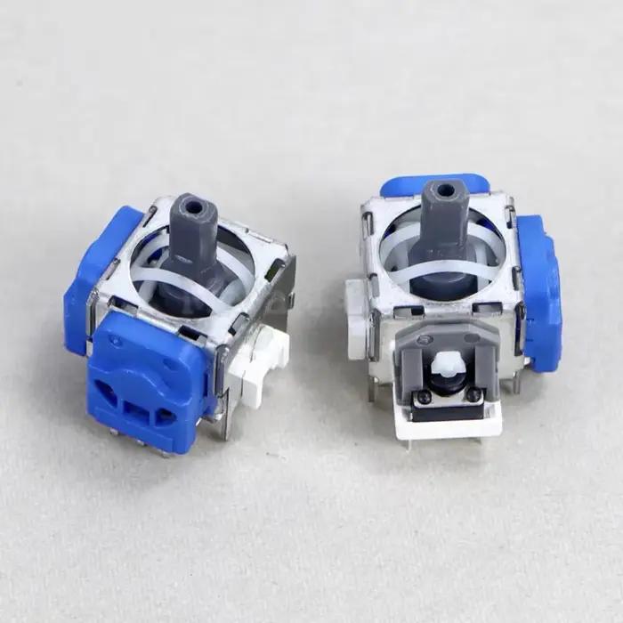 Manette de jeu électromagnétique IC No TMR