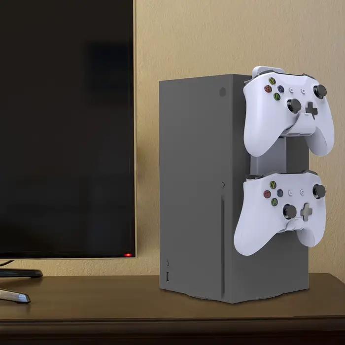 Support de casque pour manette