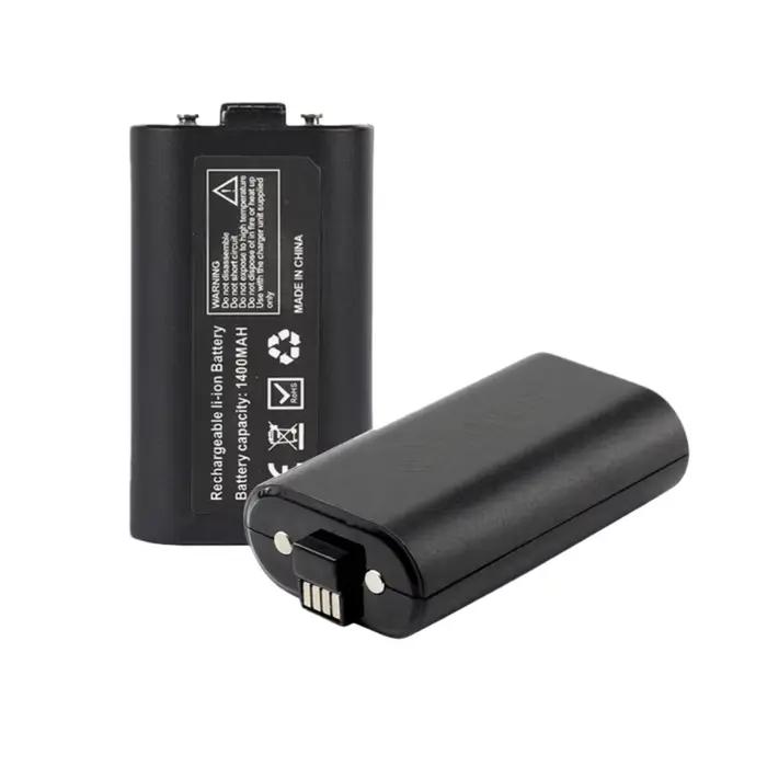 Batterie rechargeable 1400mAh pour manette Xbox Series S X