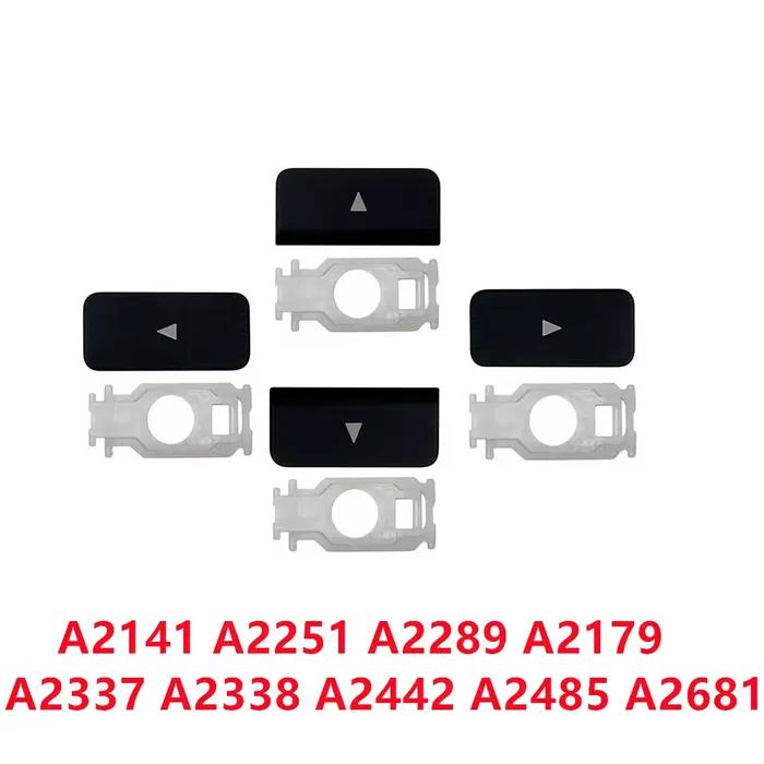 Clavier directionnel (flèches) ou charnière pour MacBook A2141 A2251 A2289 A2337 A2179 A2338