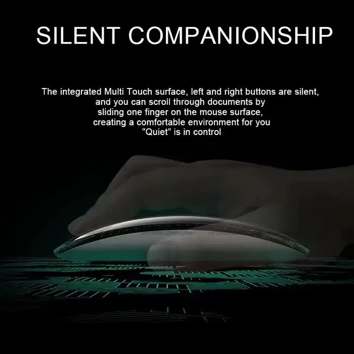 Souris sans fil officielle d'origine pour APPLE Magic