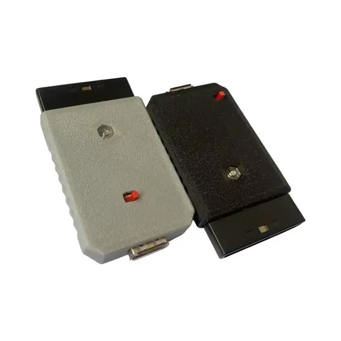 L'adaptateur Ps1 vers USB prend en charge les pièces de jeu de souris filaire/sans fil