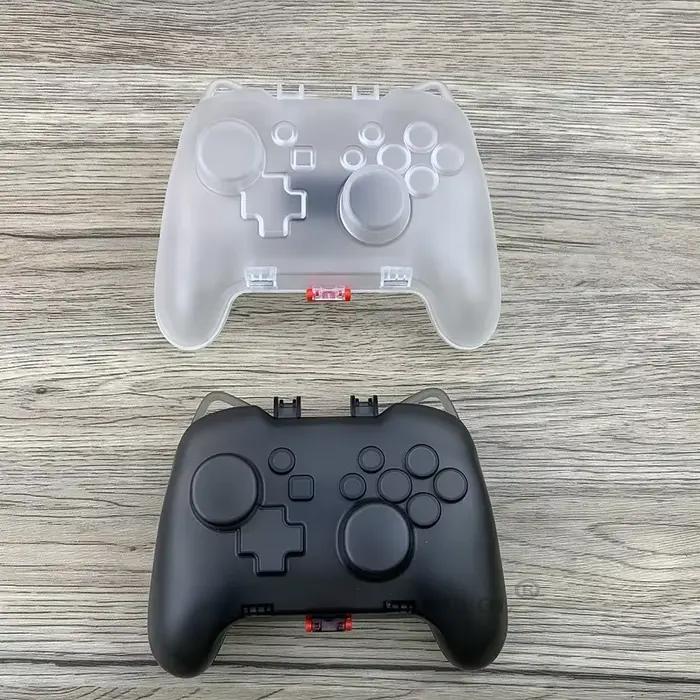 Étui transparent pour manette