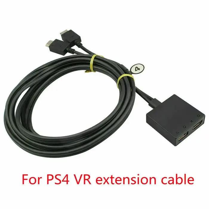 Câble d'extension PSVR pour casque Sony PlayStation VR