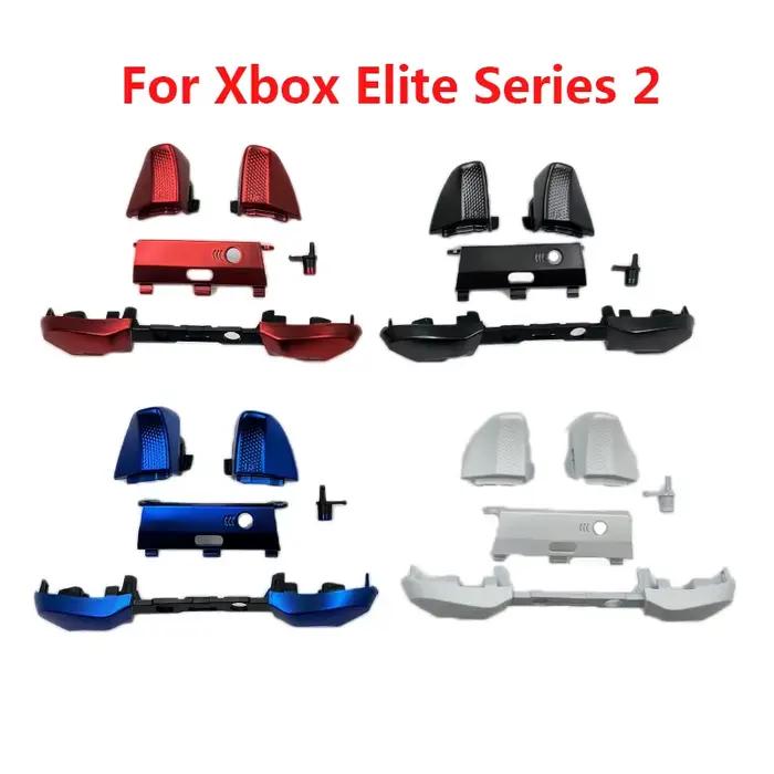 1 ensemble de pièces de réparation pour manette Xbox Elite Series 2 Core : boutons RB LB