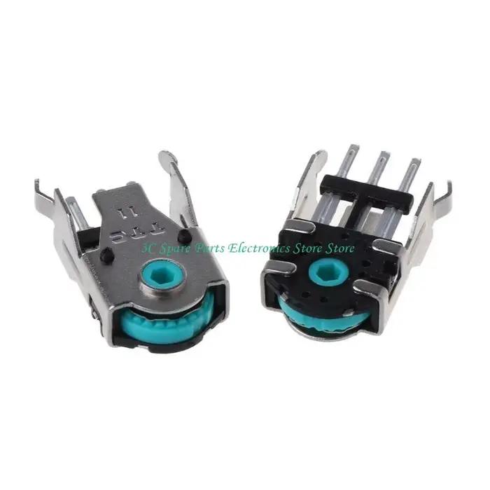 Encodeur souris SZ 11mm TTC, accessoires roue pour souris