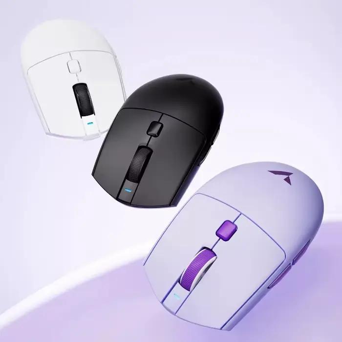 Souris sans fil VXE Dragonfly V3 Series
