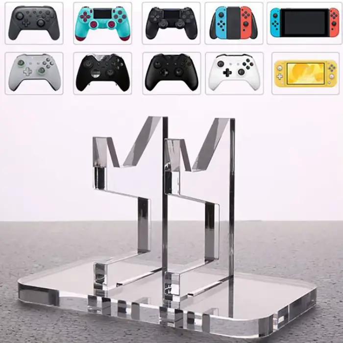 Support de contrôleur de jeu pour Switch Pro/PS5/Xbox série X/PS4
