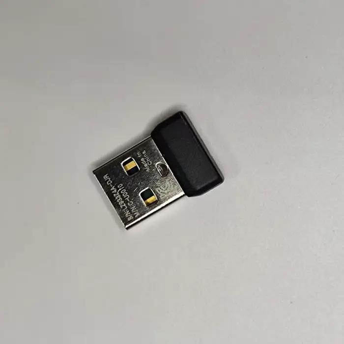 Adaptateur récepteur USB pour souris