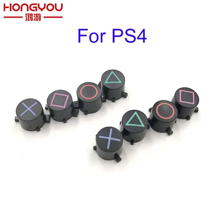 Pièce de réparation de remplacement pour Sony Playstation Dualshock 4 3 DS4 PS3 PS4