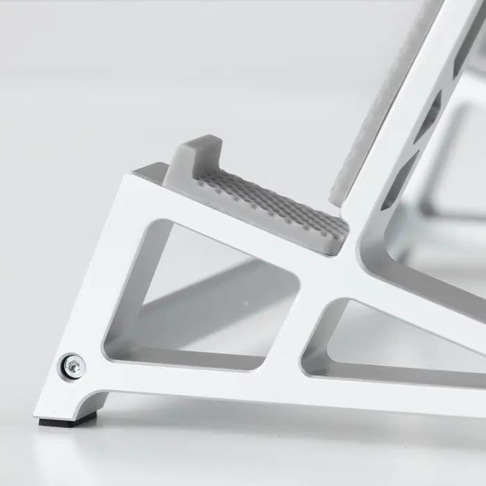 Support de clavier en aluminium KBDfans