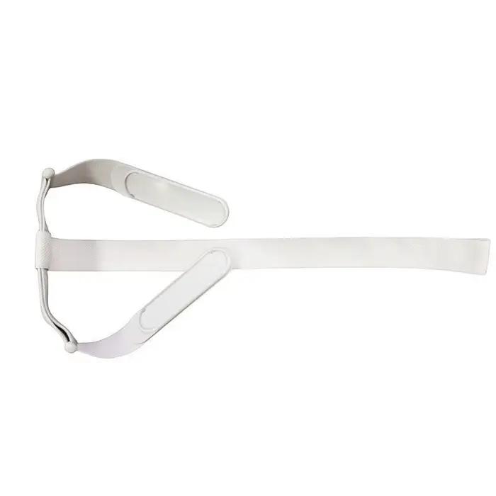 Sangle de casque LIEI réglable pour Meta Quest 2/3/3S accessoire VR confortable pour joueurs et travailleurs occassions spéciales