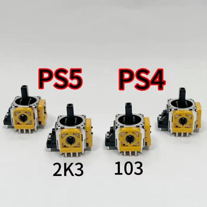 Bâton 3D de remplacement Original pour Console Ps4 ou ps5