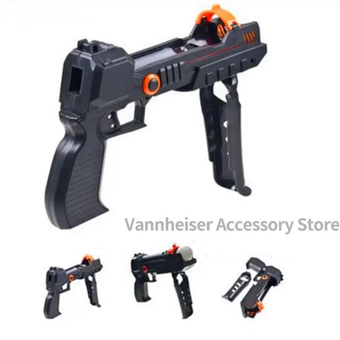 Nouveau contrôleur PSVR pistolet de tir de précision PS3