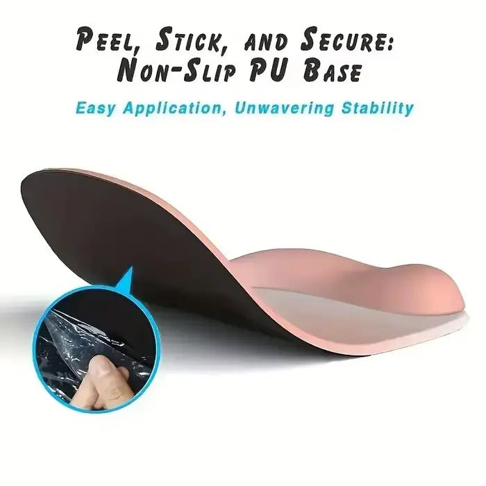 Tapis de souris ergonomique avec Support de poignet